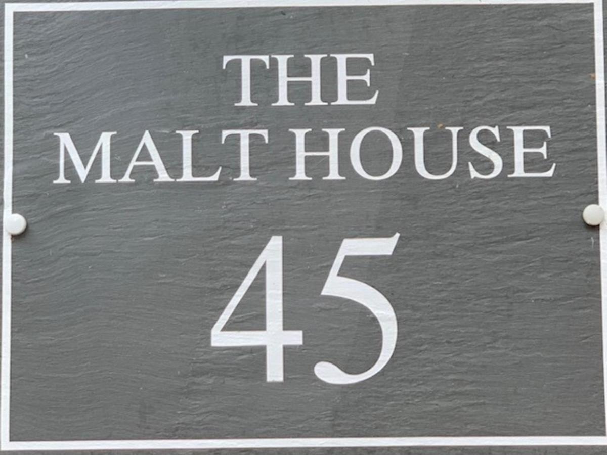 فندق The Malt House آيْلسبري المظهر الخارجي الصورة