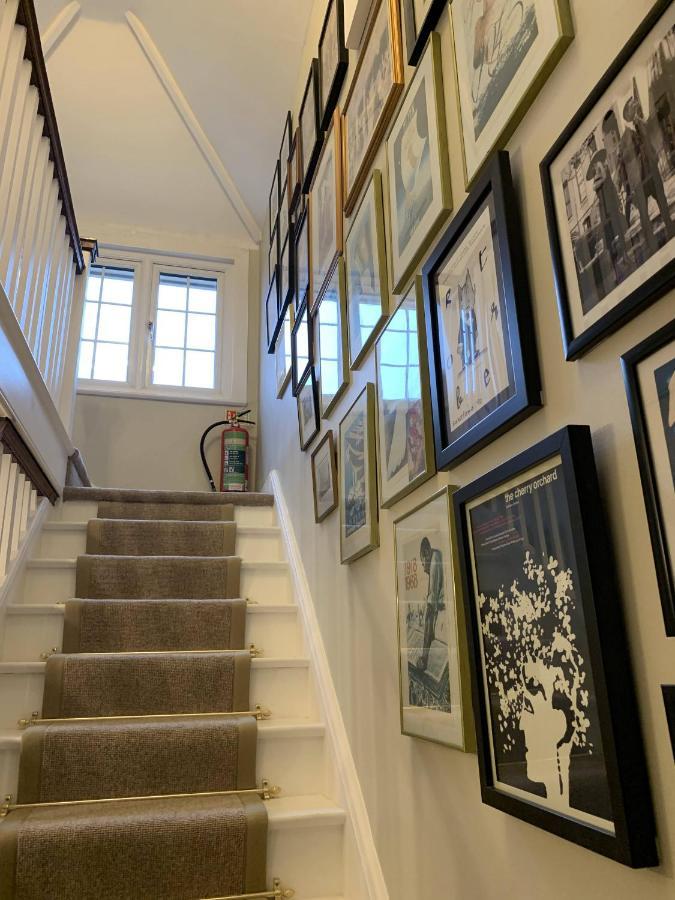 فندق The Malt House آيْلسبري المظهر الخارجي الصورة